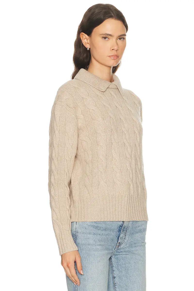 Polo Ralph Lauren Polo Sweater | Thumbnail 2 Polo Ralph Lauren Polo Sweater | Thumbnail 2