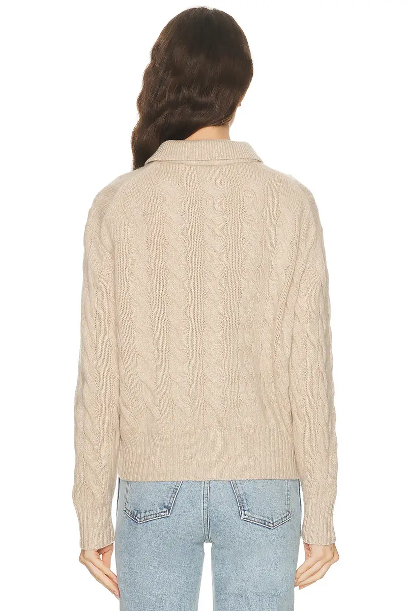 Polo Ralph Lauren Polo Sweater | Thumbnail 3 Polo Ralph Lauren Polo Sweater | Thumbnail 3