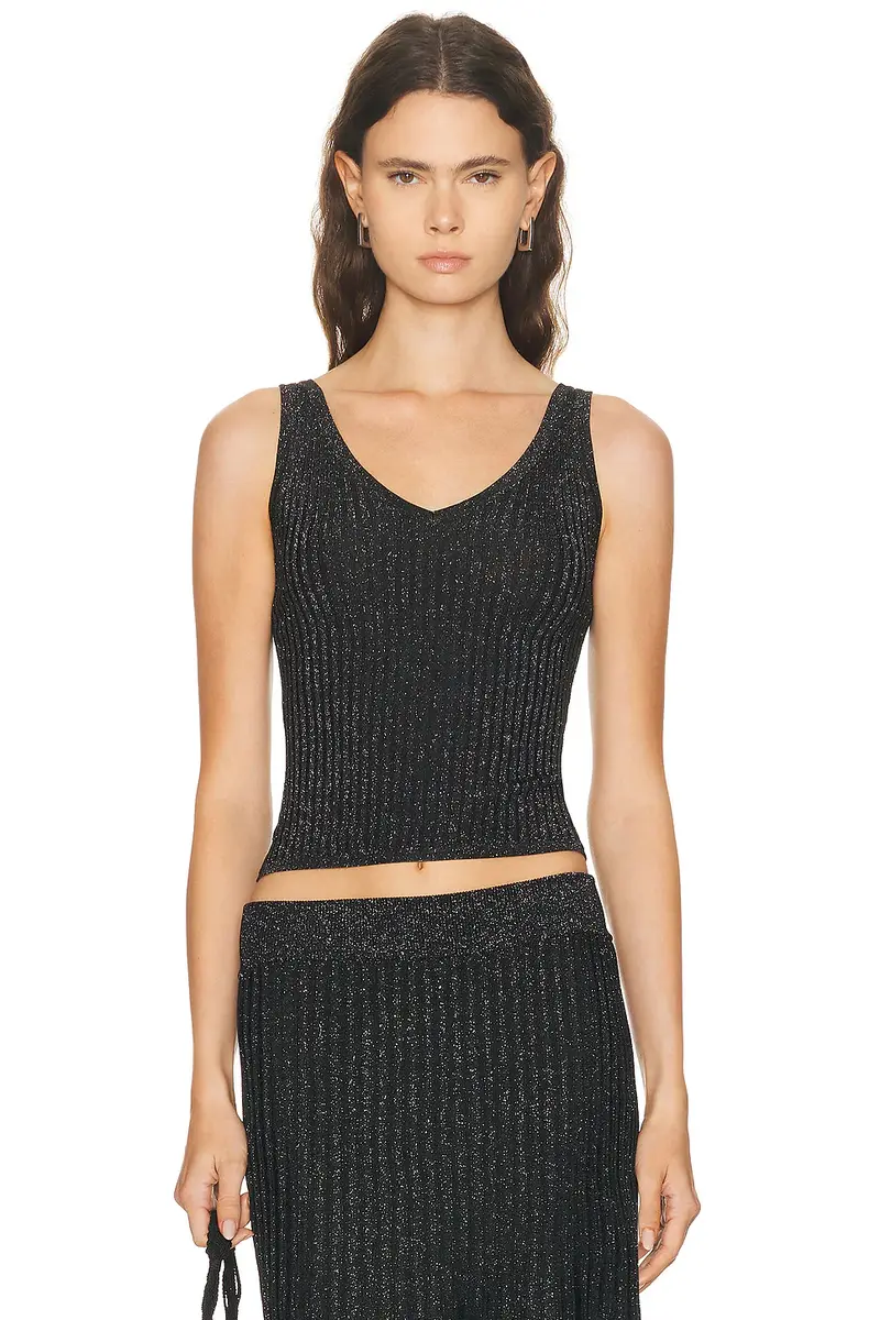 Solid & Striped The Tabitha Top | Image 1 Solid & Striped The Tabitha Top | Image 1