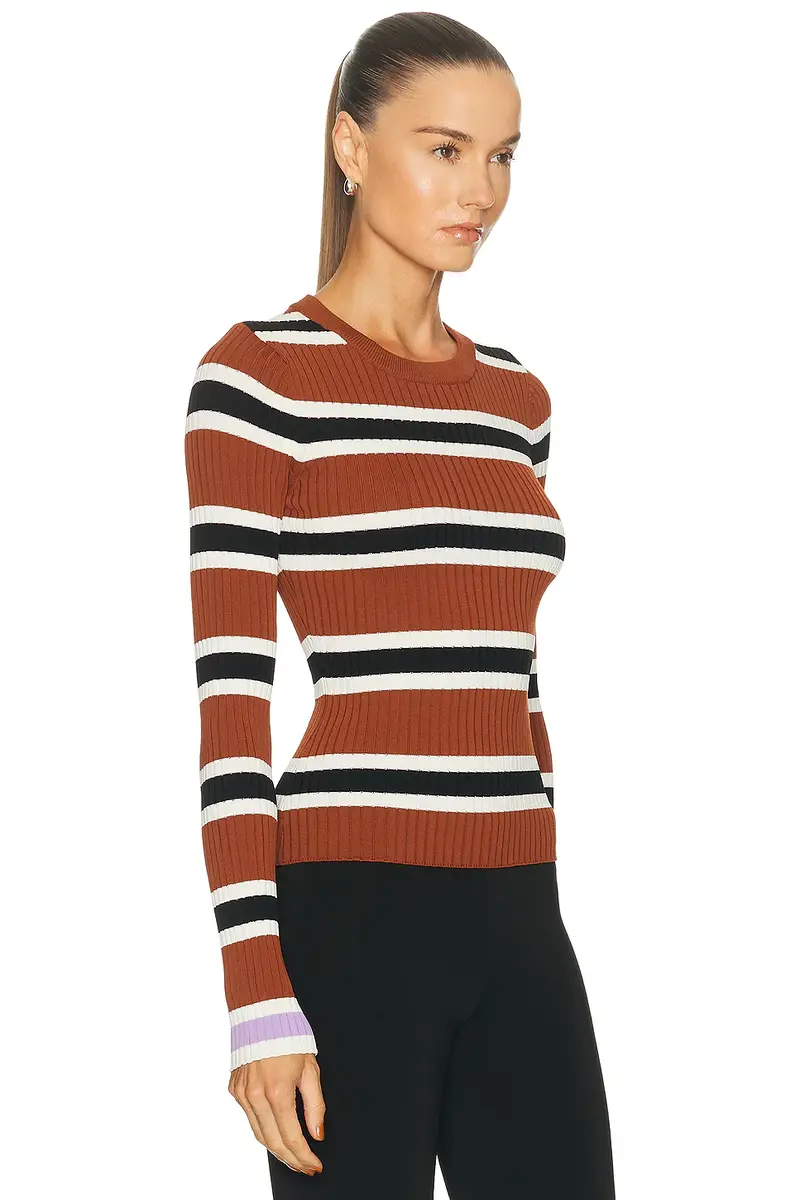 Solid & Striped The Dora Top | Thumbnail 2 Solid & Striped The Dora Top | Thumbnail 2
