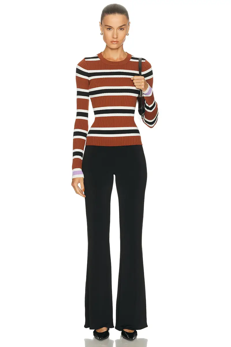 Solid & Striped The Dora Top | Thumbnail 4 Solid & Striped The Dora Top | Thumbnail 4