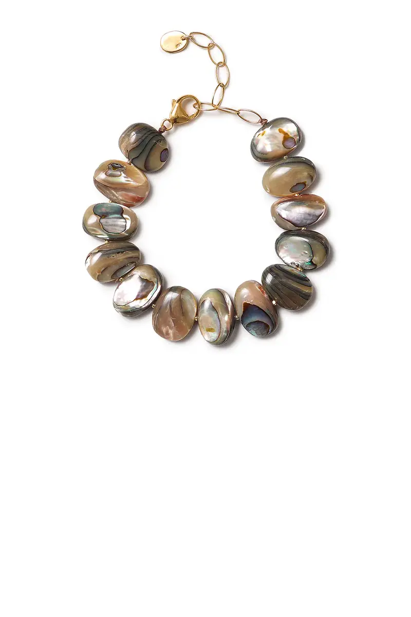 CHAN LUU Ursula Bracelet | Image 1 CHAN LUU Ursula Bracelet | Image 1