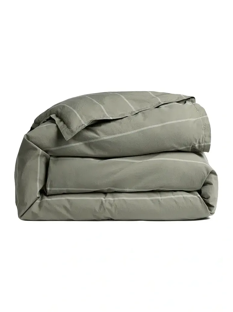 Parachute Duvet Cover