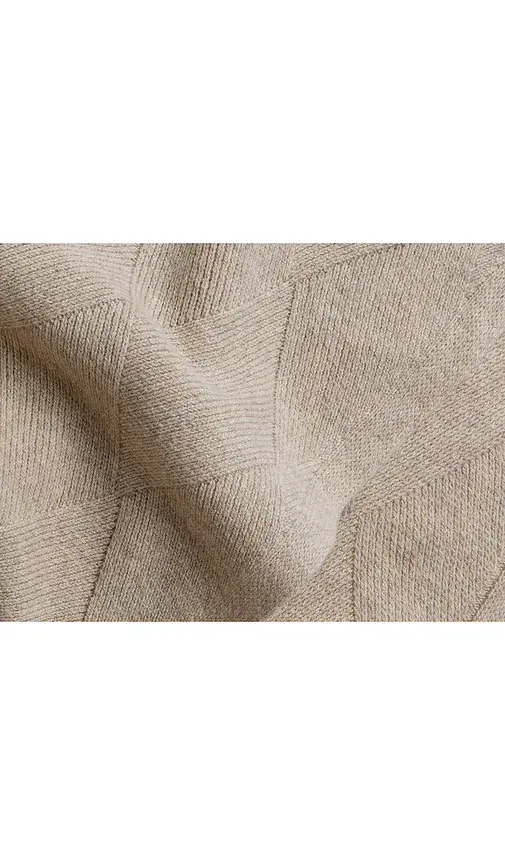 Parachute Basketweave Merino Throw | Thumbnail 2 Parachute Basketweave Merino Throw | Thumbnail 2
