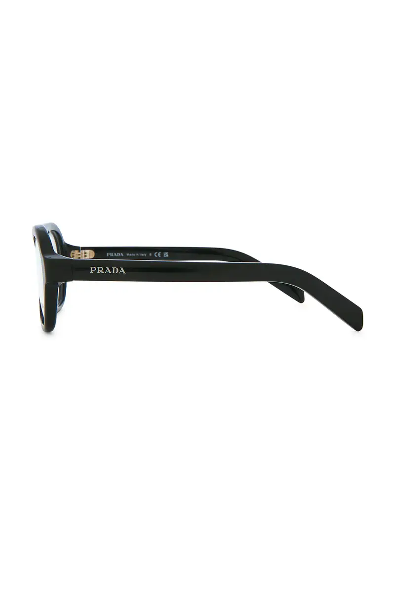 Prada Shield Eyeglasses | Thumbnail 3 Prada Shield Eyeglasses | Thumbnail 3