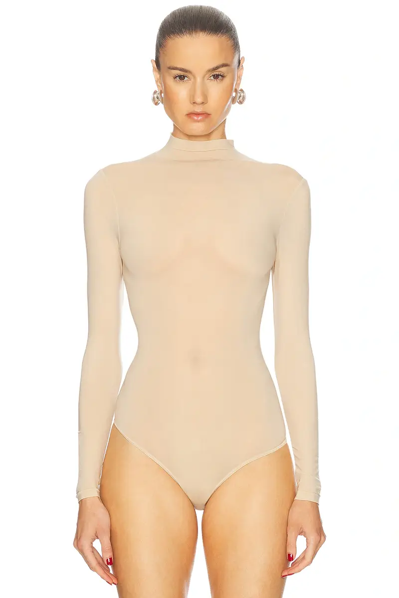 Wolford Buenos Aires String Bodysuit | Thumbnail 2 Wolford Buenos Aires String Bodysuit | Thumbnail 2