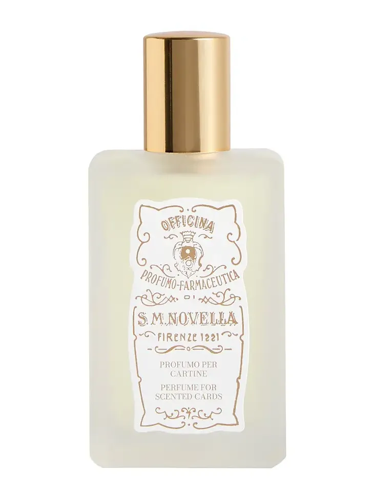 Santa Maria Novella Papers To Scent And Preserve Wool
