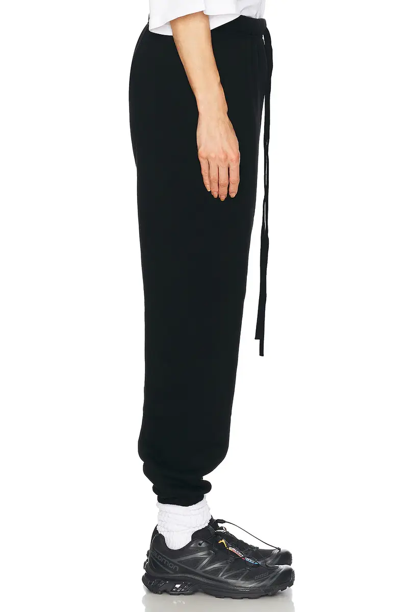 Fear of God Essentials Fleece Essential Sweatpant | Thumbnail 4