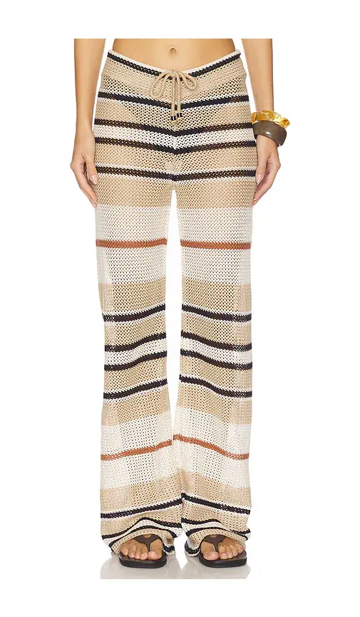 PQ Bree Boho Pant