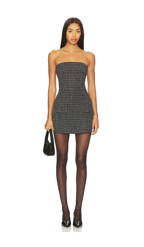 NIA Thea Dress | Thumbnail 2