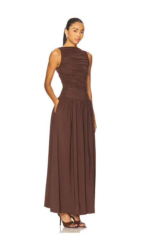 NIA Clea Dress | Thumbnail 2