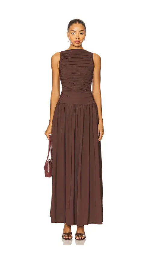 NIA Clea Dress