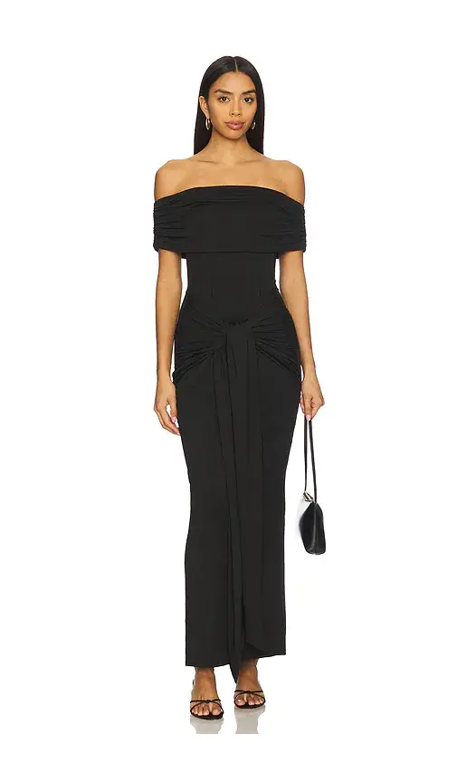 NIA Calista Dress | Image 1 NIA Calista Dress | Image 1