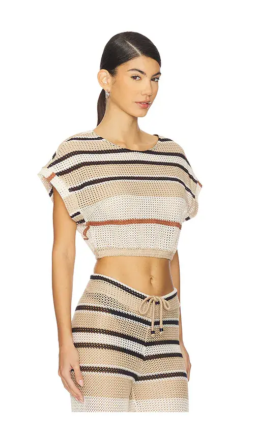 PQ Renee Crop Top | Thumbnail 2