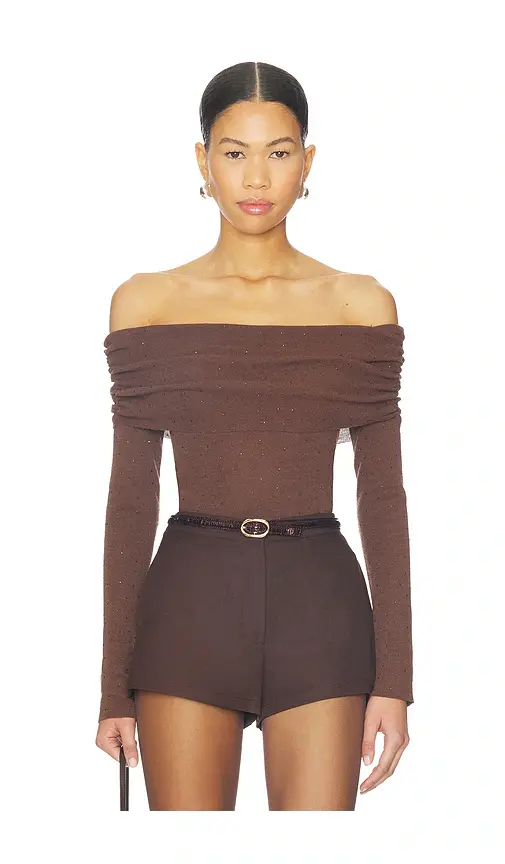 ASTR the Label Kylin Sweater | Image 1 ASTR the Label Kylin Sweater | Image 1