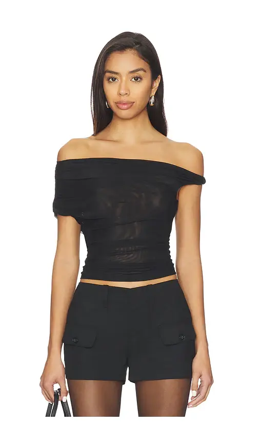 Zephyra Top Zephyra Top