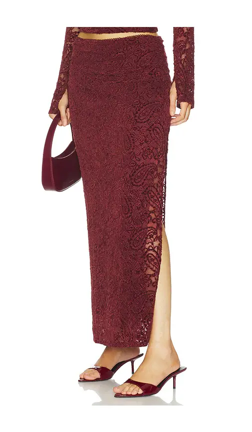 NIA Selena Skirt | Image 1 NIA Selena Skirt | Image 1