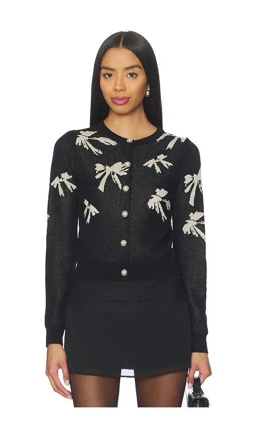 HEARTLOOM Katari Cardigan | Image 1 HEARTLOOM Katari Cardigan | Image 1