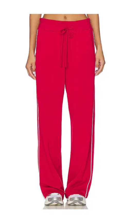 Year of Ours Warm Up Sweat Pant | Image 1 Year of Ours Warm Up Sweat Pant | Image 1