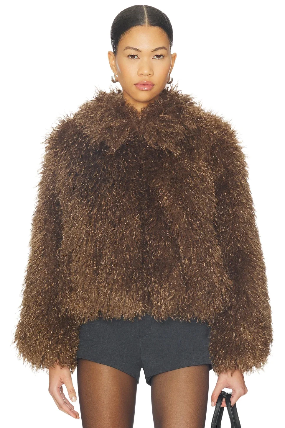 ASTR The Label Kamrath Jacket