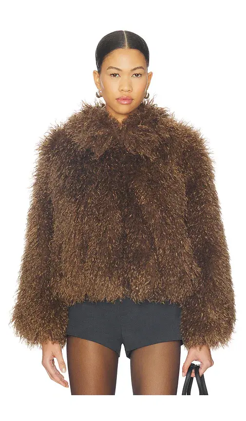 ASTR the Label Kamrath Jacket | Image 1 ASTR the Label Kamrath Jacket | Image 1