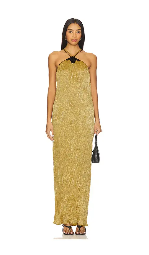 Sabina Musáyev Nicole Dress | Image 1 Sabina Musáyev Nicole Dress | Image 1