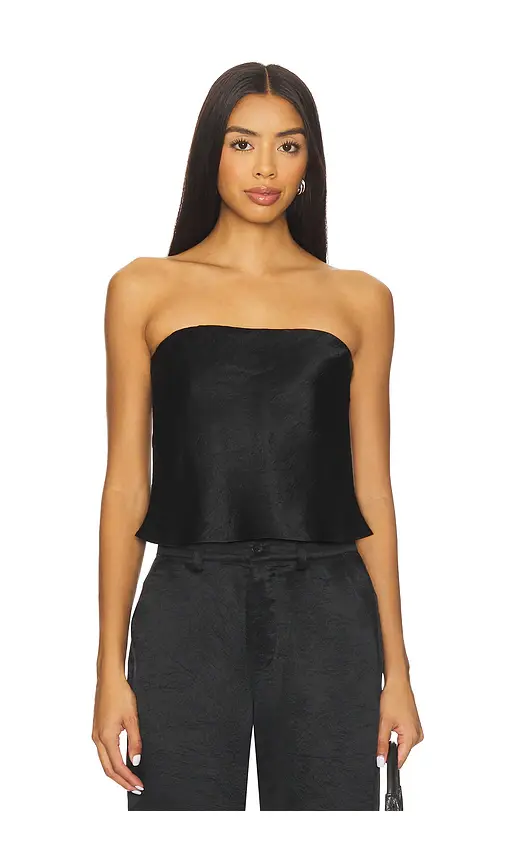 Roxy Shine Tube Top Roxy Shine Tube Top