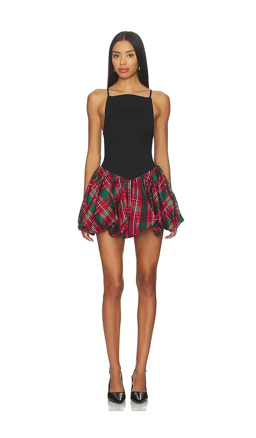 Free People Tinsel Kiss Mini Dress | Image 1 Free People Tinsel Kiss Mini Dress | Image 1