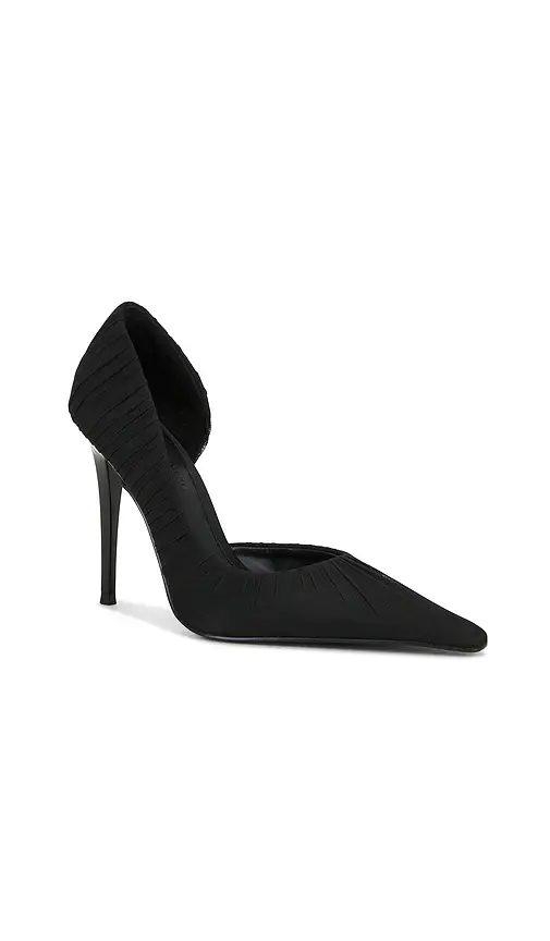 Steve Madden Elegant Pump | Thumbnail 2 Steve Madden Elegant Pump | Thumbnail 2