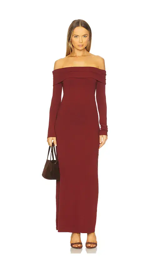 LSPACE Carrie Dress | Image 1 LSPACE Carrie Dress | Image 1