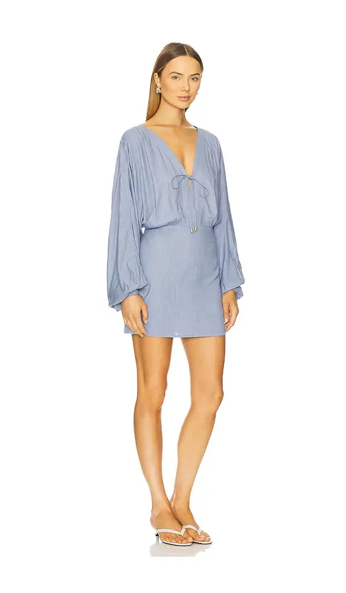 LSpace Deia Mini Dress | Thumbnail 2 LSpace Deia Mini Dress | Thumbnail 2
