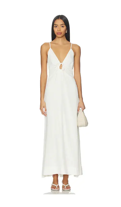LSPACE Mabel Maxi Dress | Image 1 LSPACE Mabel Maxi Dress | Image 1