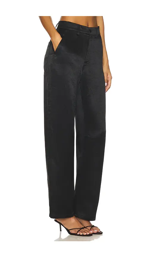 LNA Kait Shine Pant | Thumbnail 2 LNA Kait Shine Pant | Thumbnail 2