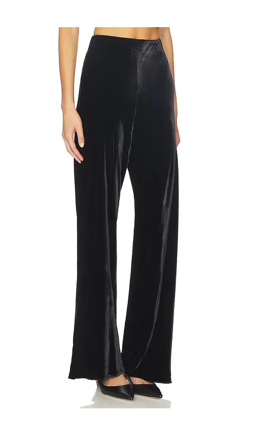 Cami NYC Bristol Velvet Pant | Thumbnail 2 Cami NYC Bristol Velvet Pant | Thumbnail 2
