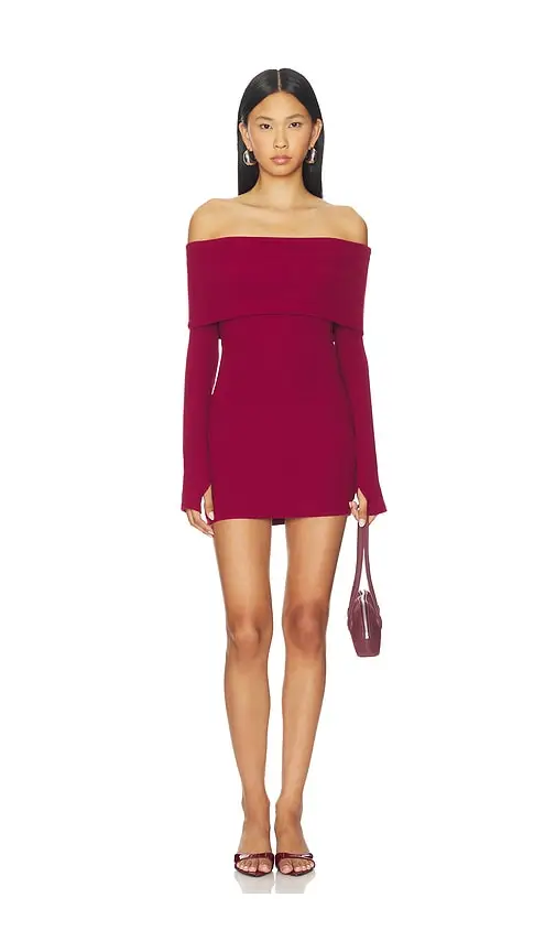 Marks Mini Dress Marks Mini Dress