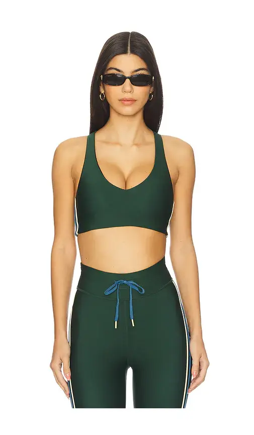 The Upside Maneki Jetta Racerback Sports Bra | Thumbnail 2 The Upside Maneki Jetta Racerback Sports Bra | Thumbnail 2