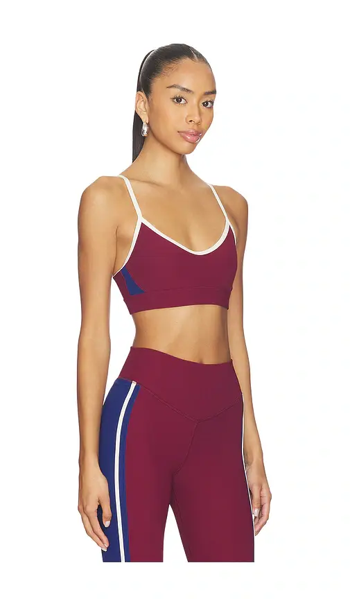 The Upside Adesa Scoop Danni Sports Bra | Thumbnail 2 The Upside Adesa Scoop Danni Sports Bra | Thumbnail 2