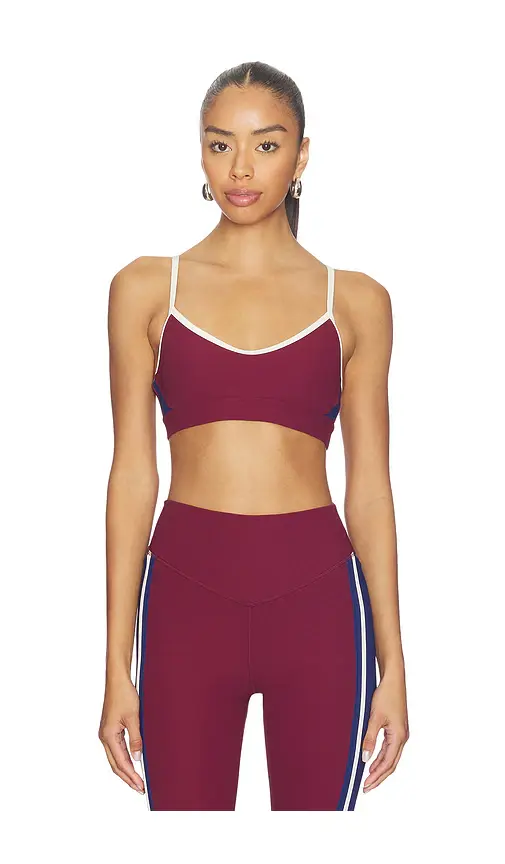 THE UPSIDE Adesa Scoop Danni Sports Bra | Image 1 THE UPSIDE Adesa Scoop Danni Sports Bra | Image 1