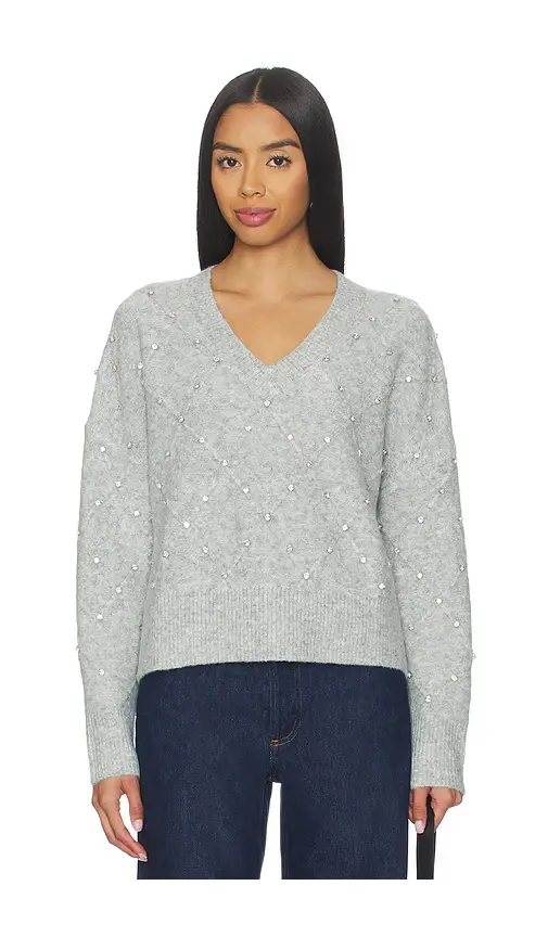 LNA Noma Sweater | Image 1 LNA Noma Sweater | Image 1