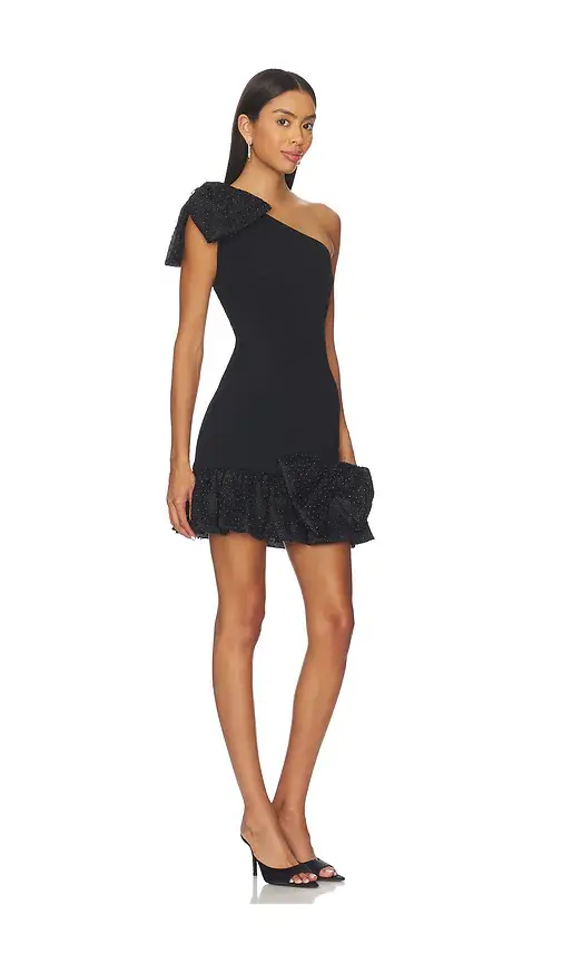 Saylor Marsia Dress | Thumbnail 2