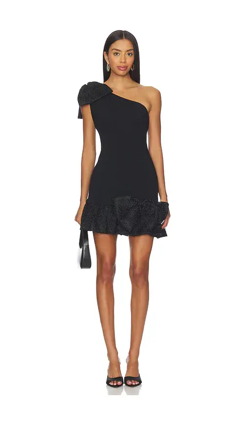 SAYLOR Marsia Dress | Image 1 SAYLOR Marsia Dress | Image 1