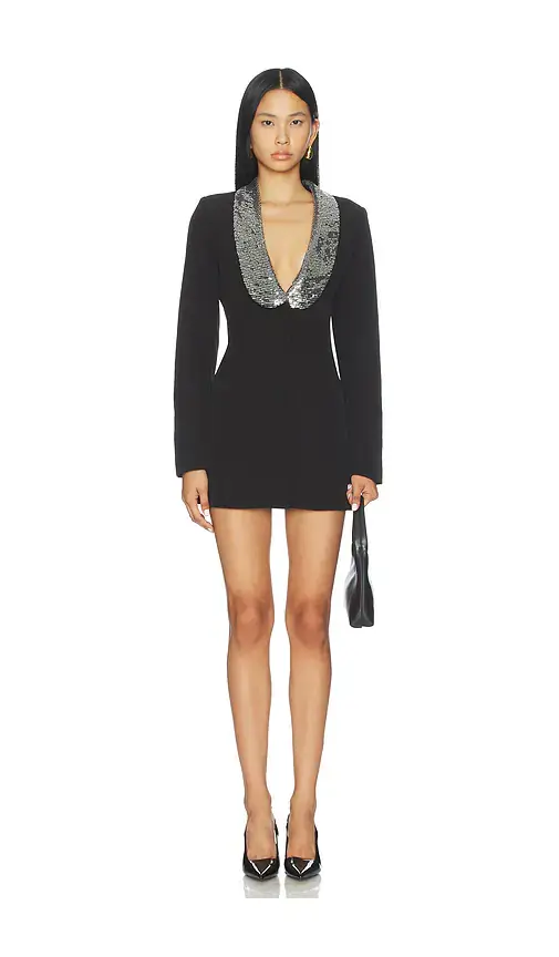 superdown Ariane Mini Dress | Image 1 superdown Ariane Mini Dress | Image 1