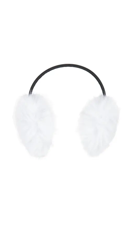 Adrienne Landau The Vee Earmuff | Thumbnail 2 Adrienne Landau The Vee Earmuff | Thumbnail 2