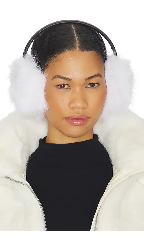 Adrienne Landau The Vee Earmuff