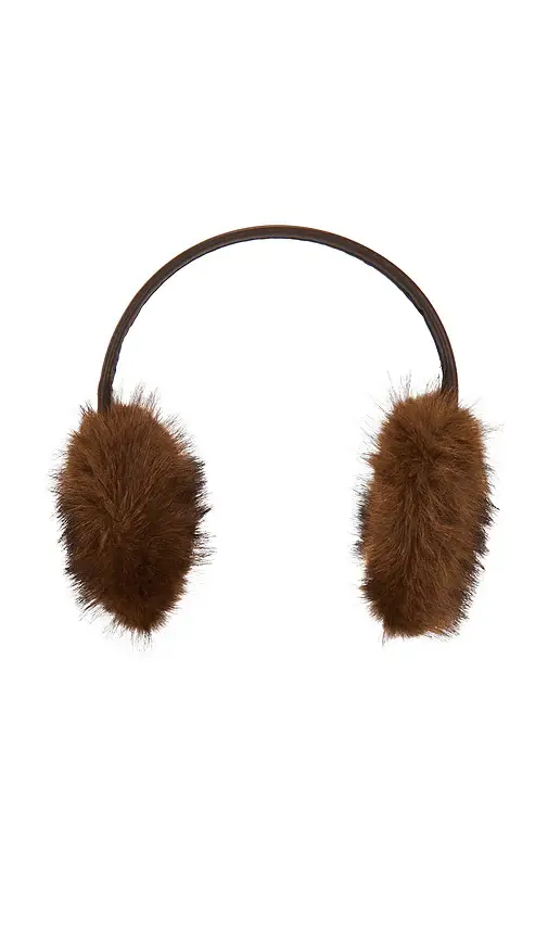 Adrienne Landau The Vee Earmuff | Thumbnail 2
