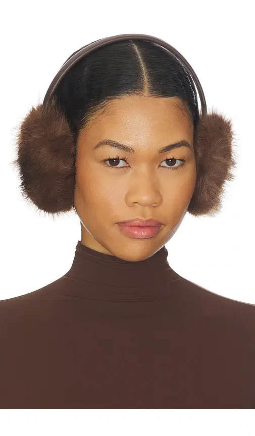 Adrienne Landau The Vee Earmuff