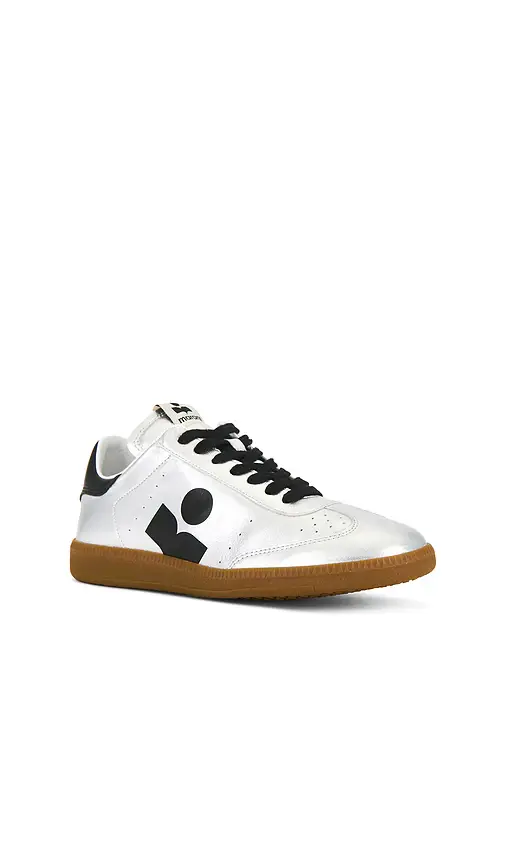 Isabel Marant Kaycee Sneaker | Thumbnail 2 Isabel Marant Kaycee Sneaker | Thumbnail 2