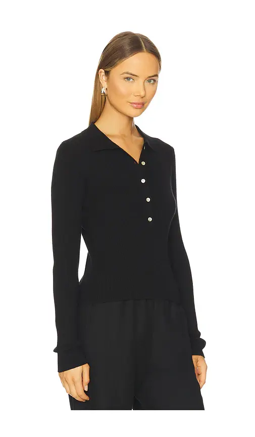 525 America Ginny Long Sleeve Top | Thumbnail 2 525 America Ginny Long Sleeve Top | Thumbnail 2