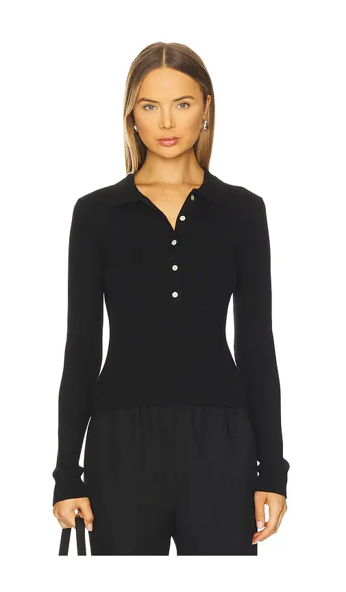 Ginny Long Sleeve Top