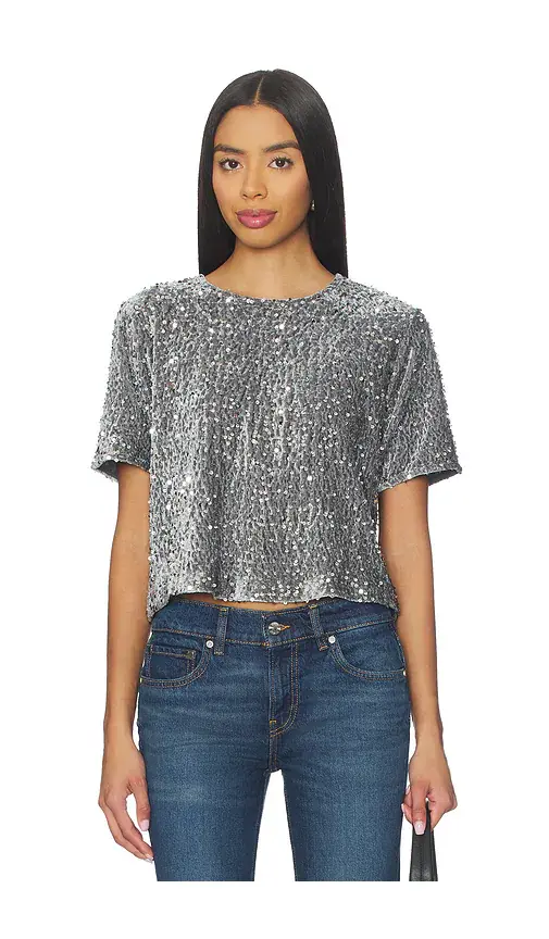 Steve Madden Cressa Top | Image 1 Steve Madden Cressa Top | Image 1